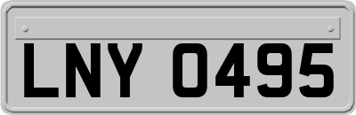 LNY0495