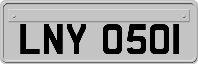LNY0501