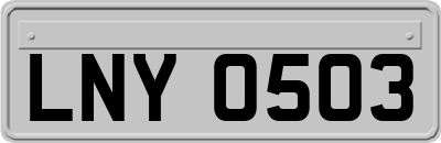 LNY0503