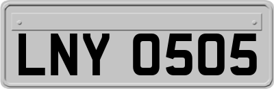 LNY0505