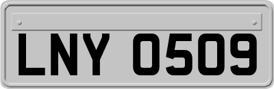 LNY0509