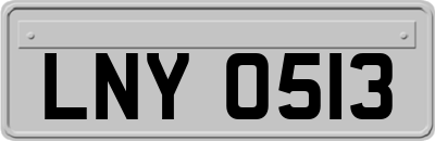 LNY0513