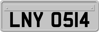 LNY0514