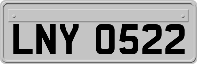 LNY0522