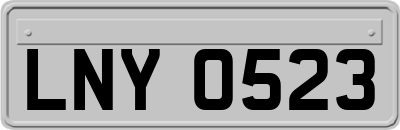 LNY0523