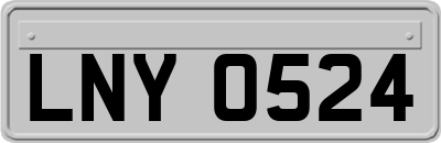 LNY0524