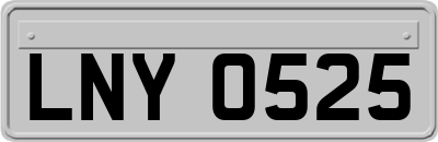 LNY0525