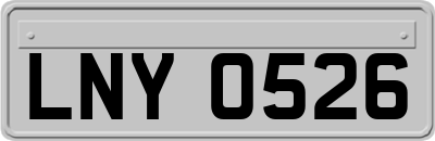 LNY0526