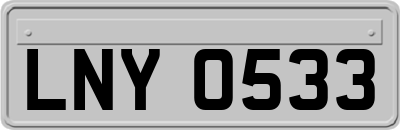 LNY0533