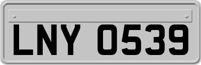 LNY0539