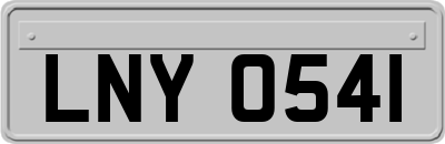 LNY0541
