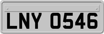 LNY0546