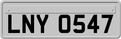 LNY0547