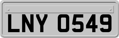 LNY0549