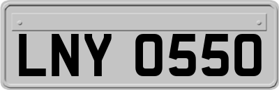LNY0550