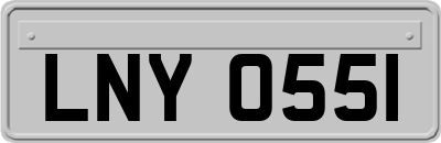 LNY0551
