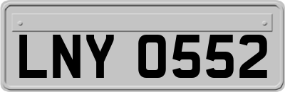 LNY0552