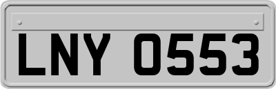 LNY0553