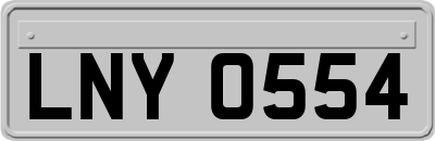 LNY0554