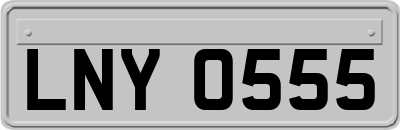 LNY0555