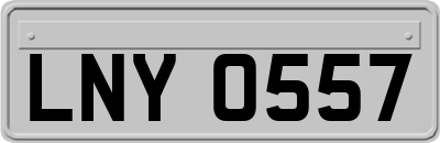 LNY0557