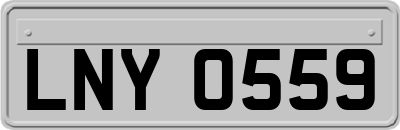 LNY0559