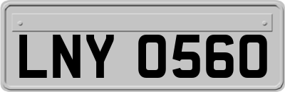 LNY0560