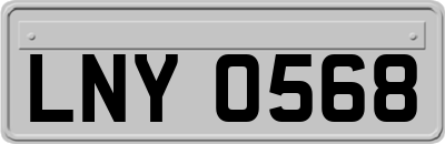 LNY0568