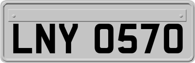 LNY0570