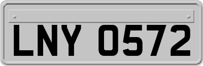 LNY0572
