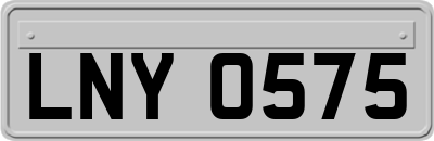 LNY0575