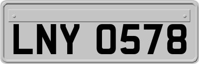 LNY0578