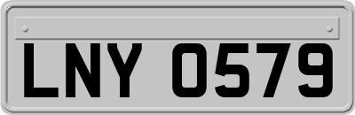 LNY0579