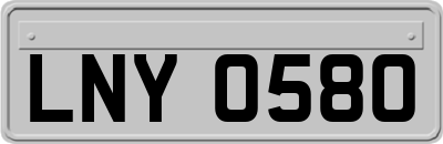 LNY0580