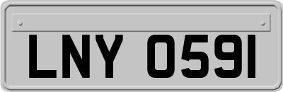 LNY0591