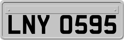 LNY0595