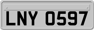 LNY0597