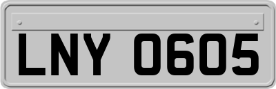 LNY0605