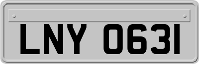 LNY0631