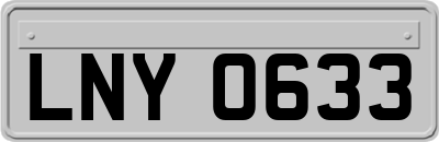 LNY0633