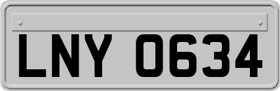 LNY0634