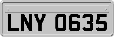 LNY0635
