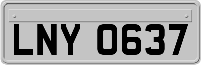LNY0637