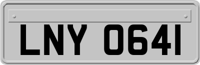 LNY0641