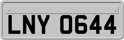 LNY0644