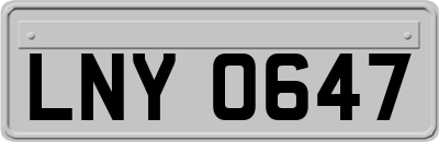 LNY0647