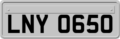 LNY0650