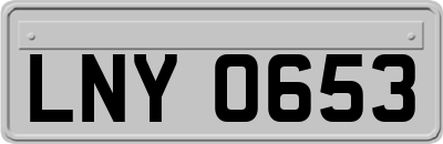 LNY0653