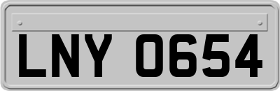 LNY0654