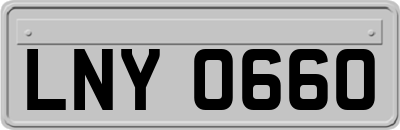 LNY0660